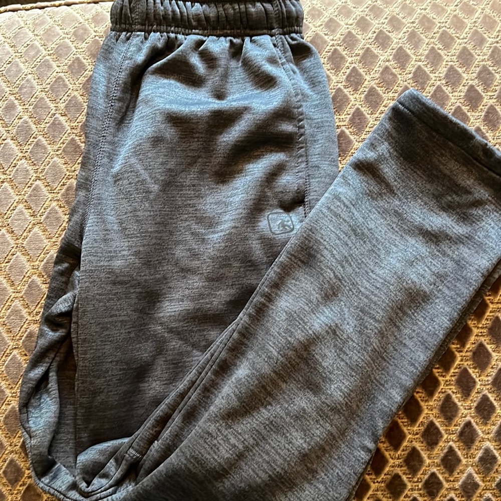 And1 Grey Sweatpants